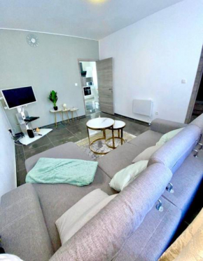 Appartement Bruxelles Belgique